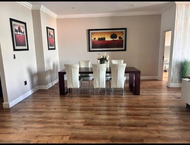 4 BEDROOM PROPERTY TO RENT IN MUSGRAVE